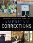 American Corrections - Book