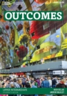 Outcomes Upper Intermediate with Access Code and Class DVD - Book
