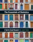 The Essentials of Statistics : A Tool for Social Research - Book