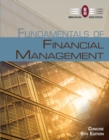Fundamentals of Financial Management - Book