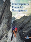 Contemporary Financial Management - Book