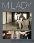 Student Workbook for Milady Standard Barbering - Book