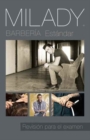 Spanish Translated Exam Review for Milady Standard Barbering - Book