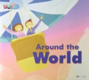 Welcome to Our World 3: Around the World Big Book - Book
