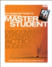 The Essential Guide to Becoming a Master Student - Book
