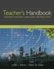 Teacher's Handbook : Contextualized Language Instruction - Book