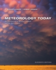 Meteorology Today - Book