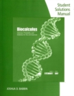 Student Solutions Manual for Stewart/Day's Calculus, Probability, and  Statistics for the Life Sciences - Book
