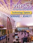 Physics for Scientists and Engineers, Technology Update - Book