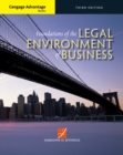 Cengage Advantage Books: Foundations of the Legal Environment of Business - Book