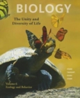 Volume 6 - Ecology and Behavior - Book