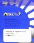 Weaving It Together Assessment CD ROM with ExamView Levels 1 & 2 - Book