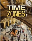 Time Zones 4: Student Book - Book