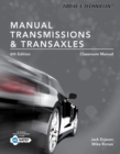 Today's Technician : Manual Transmissions and Transaxles Classroom Manual and Shop Manual, Spiral bound Version - Book