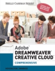 Adobe (R) Dreamweaver (R) Creative Cloud : Comprehensive - Book