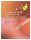 Fast Track to a 5 for Stewart's Calculus, 8th - Book