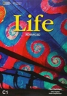 Life Advanced: Student's Book with DVD and MyLife Online Resources, Printed Access Code - Book