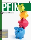PFIN 4 (with CourseMate, 1 term (6 months) Printed Access Card) - Book