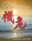 Crisis Intervention Strategies - Book