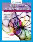 Essential Interviewing : A Programmed Approach to Effective Communication - Book