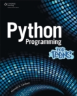 Python Programming for Teens - Book