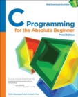 C Programming for the Absolute Beginner - Book