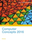 New Perspectives on Computer Concepts 2016, Introductory - Book