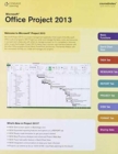 Microsoft Project 2013 Coursenotes - Book