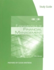 Study Guide for Brigham/Houston's Fundamentals of Financial Management,  14th - Book