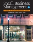 Small Business Management : Launching & Growing Entrepreneurial Ventures - Book
