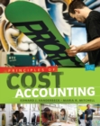Principles of Cost Accounting - eBook