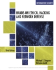 Hands-On Ethical Hacking and Network Defense - eBook