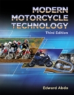 Modern Motorcycle Technology - Book