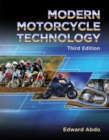 Student Skill Guide for Adbo's Modern Motorcycle Technology, 3rd - Book