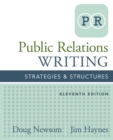 Public Relations Writing : Strategies & Structures - Book