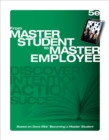 From Master Student to Master Employee - Book