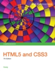 New Perspectives HTML5 and CSS3 : Comprehensive - Book