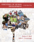 Essentials of Human Development : A Life-Span View - Book