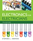 Electronics for Electricians - Book