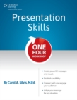 Presentation Skills : One Hour Workshop - Book