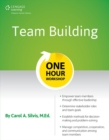Team Building : One Hour Workshop - Book