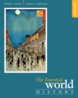The Essential World History - Book