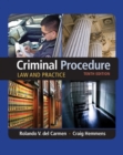 Criminal Procedure : Law and Practice - Book