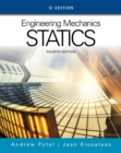 Engineering Mechanics : Statics, SI Edition - Book