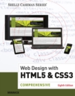 Web Design with HTML & CSS3 : Comprehensive - Book