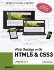 Web Design with HTML & CSS3 : Complete - Book