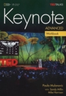 Keynote Advanced Workbook & Workbook Audio CD - Book