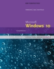 New Perspectives Microsoft?Windows 10 : Comprehensive - Book