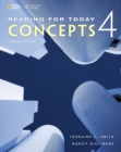 Reading for Today 4: Concepts - Book