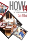 Workbook for Clark/Clark's HOW 14: A Handbook for Office Professionals, 14th - Book